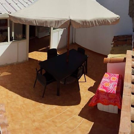 Casa Vanni Cefalu Ngoại thất bức ảnh