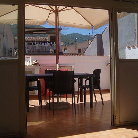 Casa Vanni Cefalu Ngoại thất bức ảnh