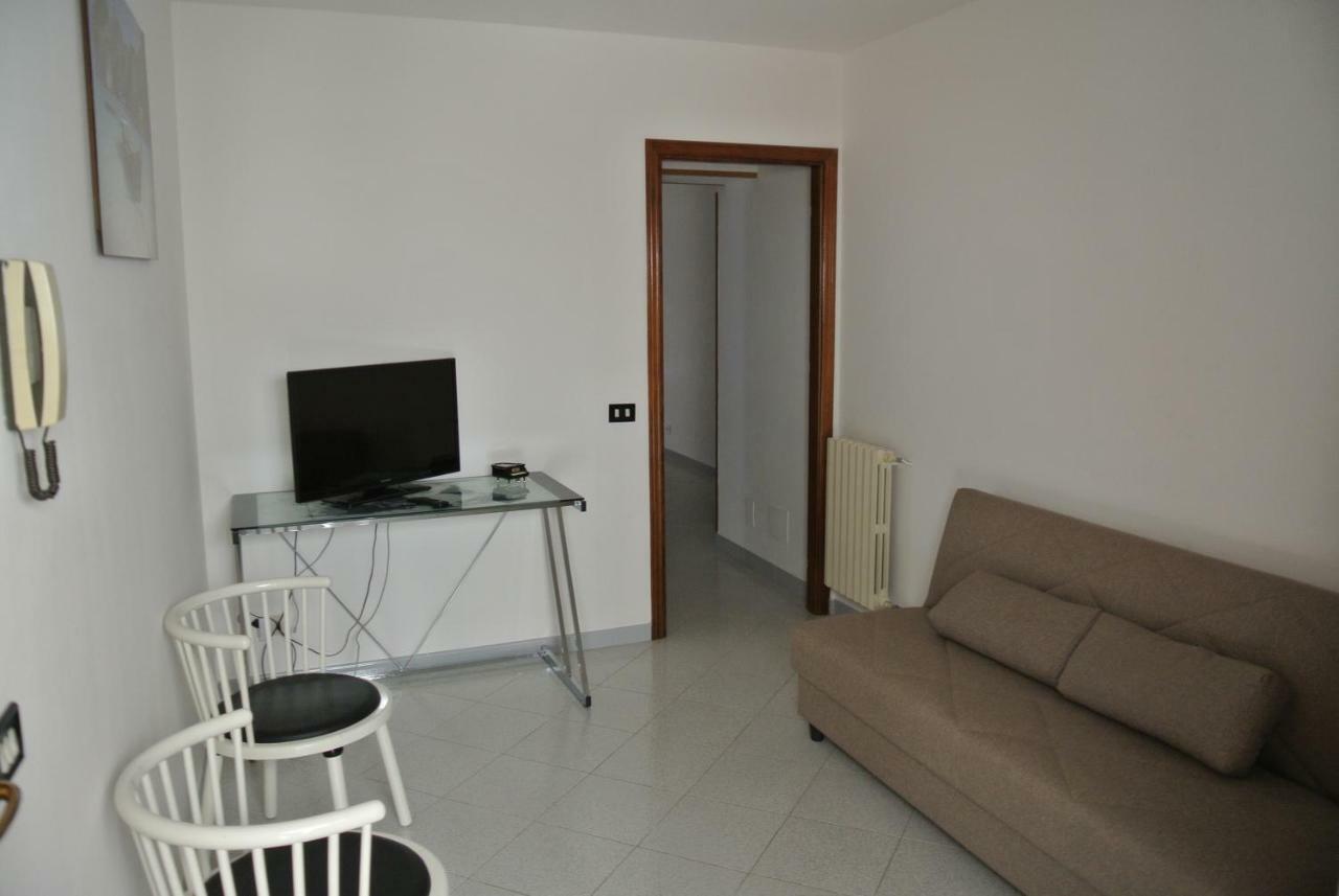 Casa Vanni Cefalu Ngoại thất bức ảnh